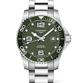 Часы Longines HydroConquest L3.781.4.06.6